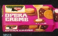 keebler opera cream cookies